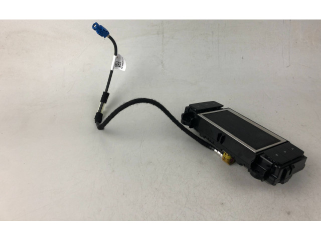 Дисплей KT1T18B955EB, KT1T-18B955-EB Ford Transit - Tourneo Connect