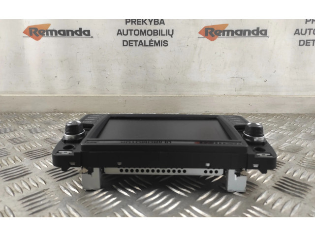 Дисплей    5G0919606, 5G0919606   Volkswagen e-Golf