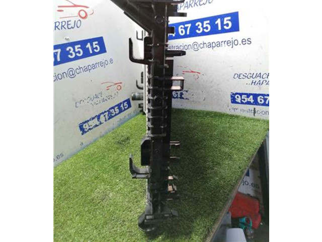 Přístrojová deska Dacia Sandero III 2022 214107347R, 214107347R