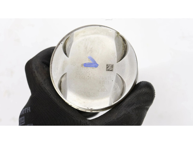 Поршень 04ER Audi Q3 8U