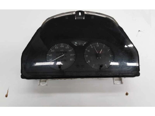 Панель приборов 6104C8, 9624877580   Citroen Saxo       