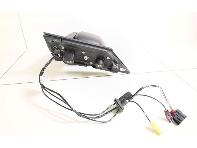 Зеркало электрическое Volkswagen Caddy 2020 - года