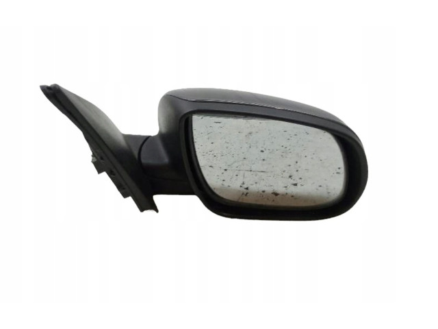 Зеркало электрическое        KIA Pro Cee'd I  2008 - 2013 года   