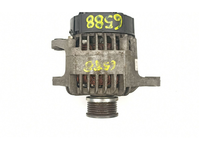 Генератор 51727338, MS1012100870   Fiat Stilo 1.7     