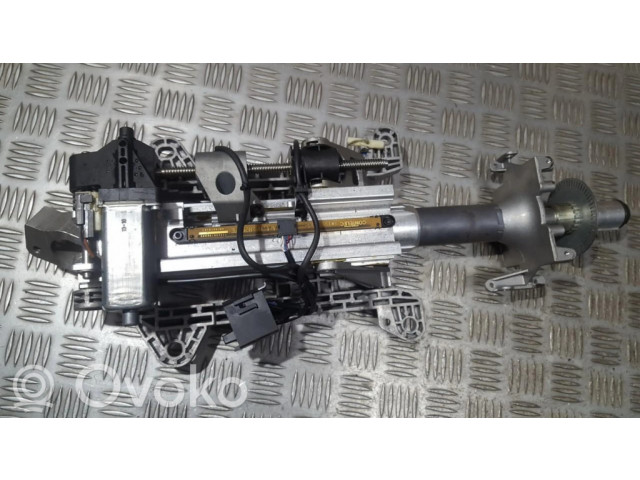 Рулевая рейка 831410028834, 82917E Jaguar X-Type