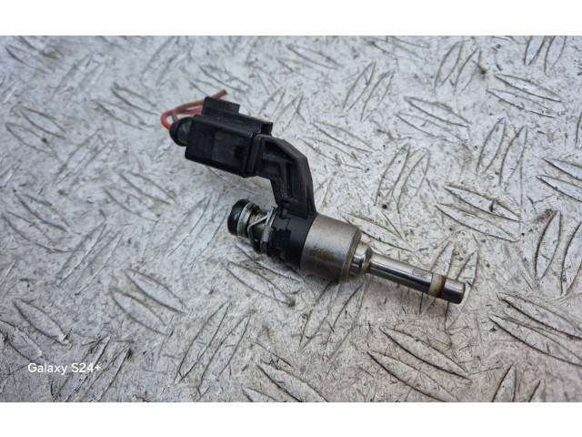 Жиклер (жиклеры) (форсунка (форсунки) 03C906036F Skoda Octavia Mk2 (1Z)