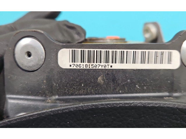 Подушка безопасности водителя IMPRK1399509   Subaru Tribeca