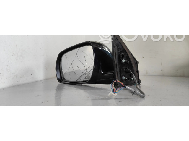Zpětné zrcátko Nissan Murano Z50 2003