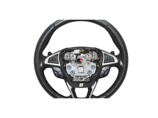 Руль Ford Mondeo MK V 2014- года DS733600EP, DS733600EP3ZHE