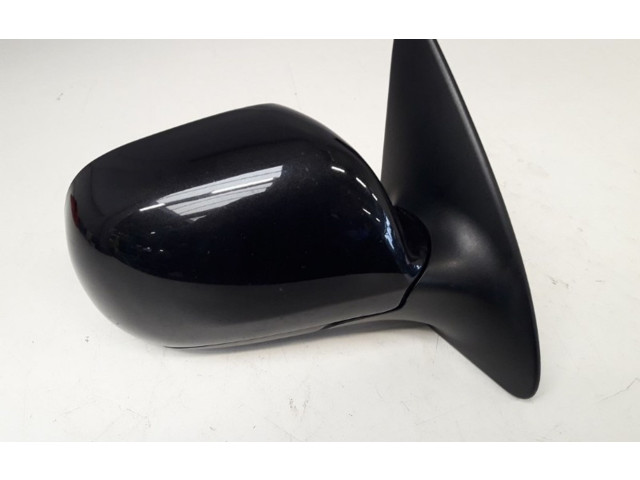 Зеркало (механическое) Skoda Fabia Mk1 (6Y) 1999 - 2007 года