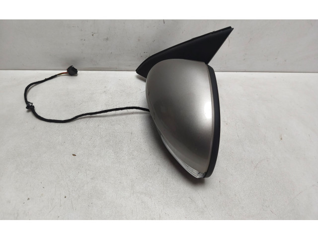 Zpětné zrcátko Volkswagen Tiguan 2012 5N2857501N