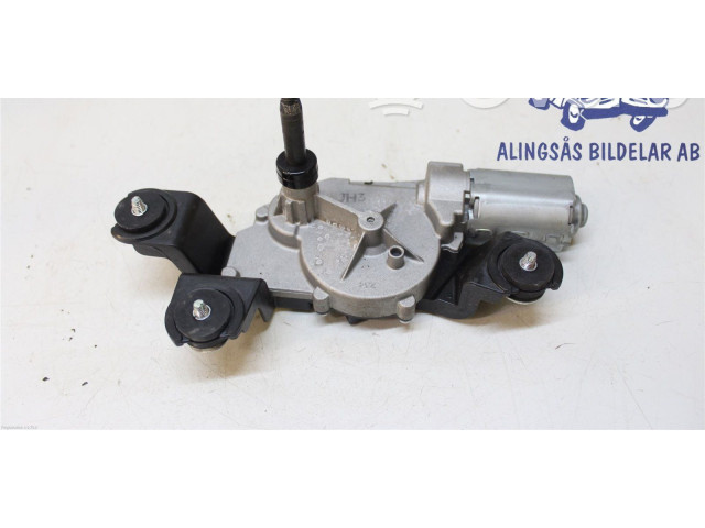 Моторчик заднего дворника 98700A2000, 98700A2000 KIA Ceed