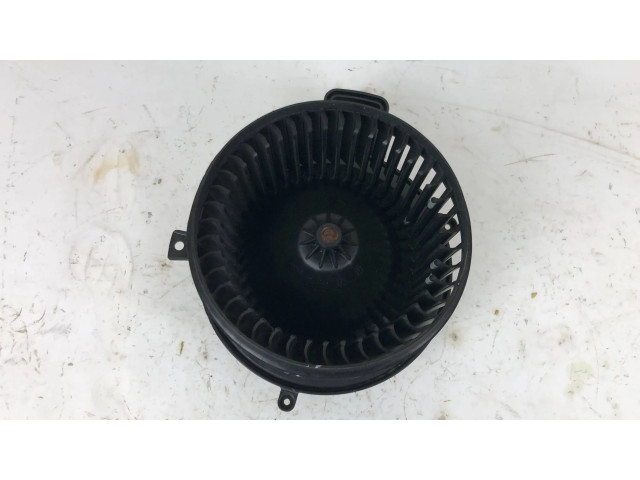 Вентилятор печки AY2727005433, 21672A Maserati Ghibli