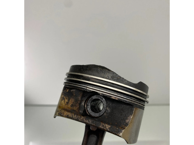 Поршень с шатуном N12B14AA Mini One - Cooper Coupe R56 для бензинового двигателя 1.4