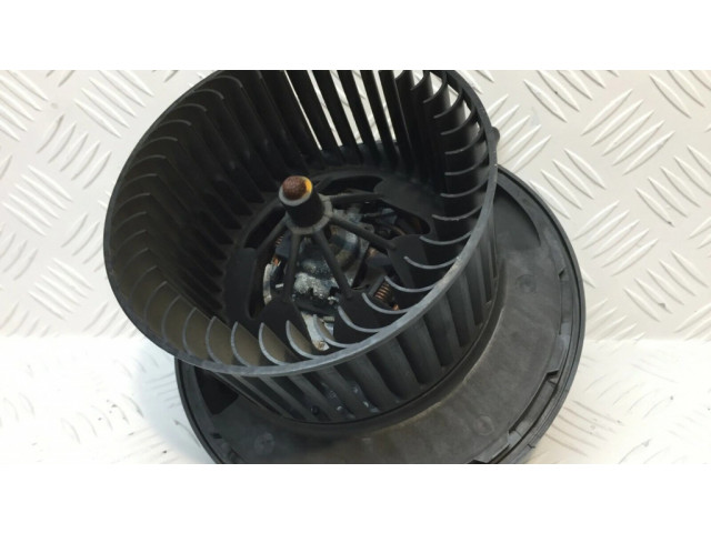 Вентилятор печки A1698200642 Mercedes-Benz B W245