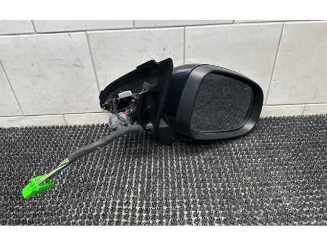 Зеркало электрическое Volvo S60 2011 - 2013 года