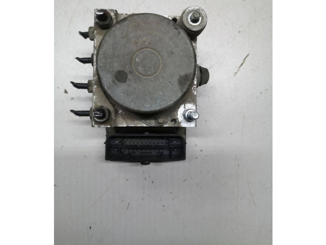 Блок АБС 0265231997, 5507L3120308   Citroen  Nemo   -  года