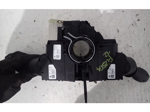 Ручка стеклоочистителей 1537625   Ford Fiesta