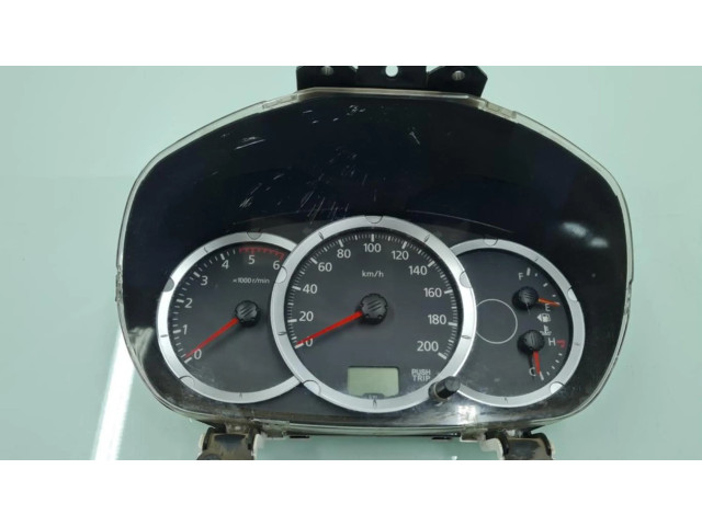 Панель приборов MM0050312, CUADROINSTRUMENTOS Mitsubishi L200