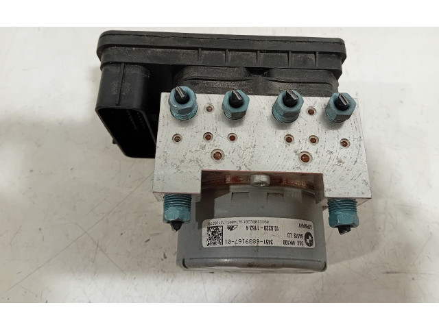 Блок АБС    Mini  One - Cooper F56 F55  2013 -  года