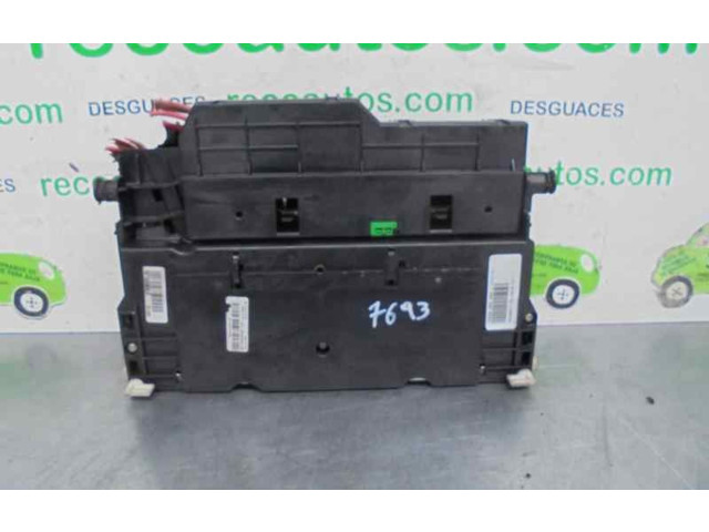 Модуль управления BSM 8364542, 0075569605   BMW X3 E83    