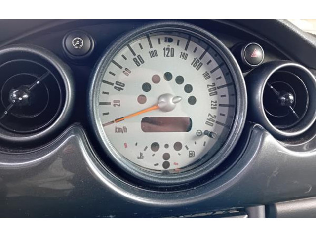 Панель приборов Mini One - Cooper R50 - 53