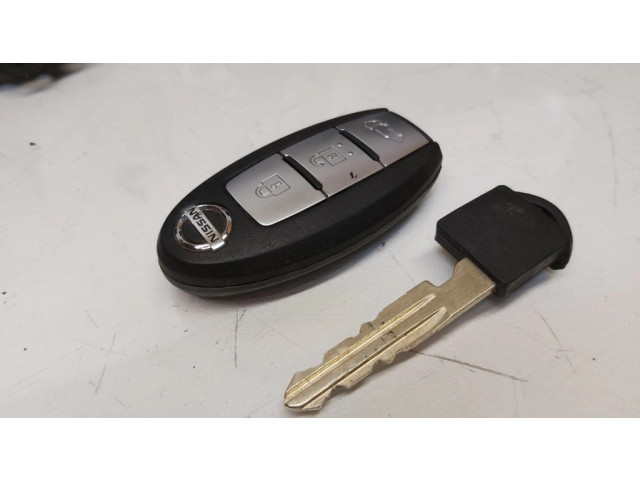 Řídící jednotka 23710HX44A, 284B75NA0A Nissan X-Trail T32 2015