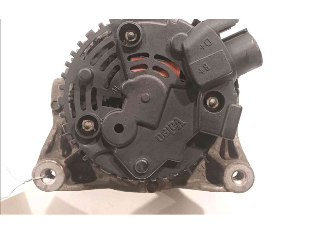 Генератор 57052C Citroen Xsara