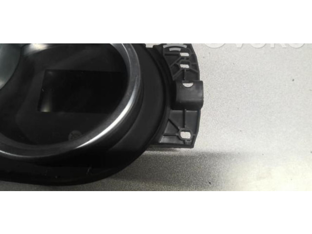 Панель приборов 248095021R Dacia Duster