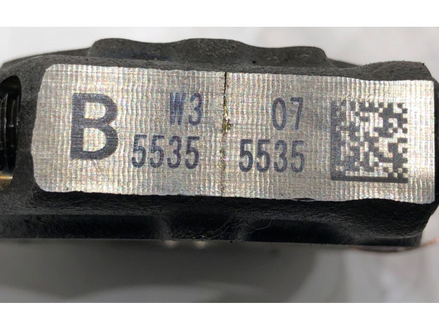 Поршень с шатуном G4LF KIA Rio