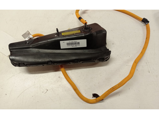 Подушка безопасности в сиденье 5203641, ABSAB314253NAT Saab 9-5