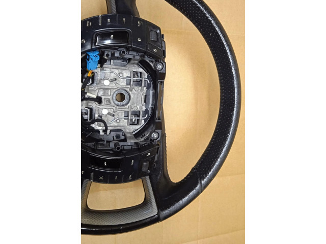 Руль Citroen C5  2008 - 2016 года       