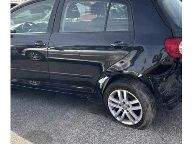 Зеркало электрическое        Volkswagen Golf Plus  2005 - 2013 года   