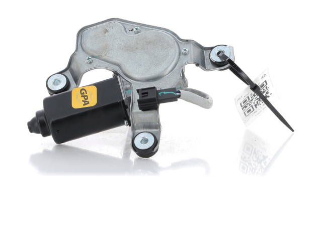 Моторчик заднего дворника 287100505R, P0-7724Z Dacia Spring