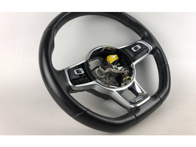 Volant Volkswagen Tiguan 2017 5G0419091  