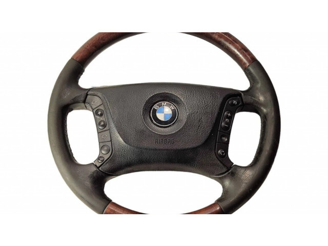 Volant BMW 5 E39 1999 6756414, 33675374301K