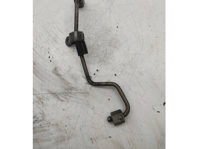 Vstřikovací lišta A6110700040 Mercedes-Benz C W204 OM646