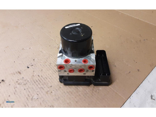 Блок управления АБС    Volvo V70