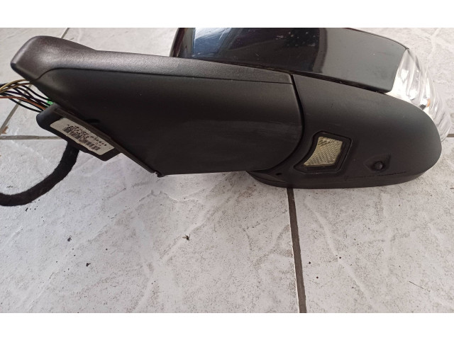 Zpětné zrcátko Volvo XC90 2008