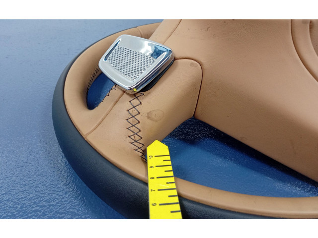 Руль Bentley Bentayga 2015 - года 36A419093A, 36A419093A