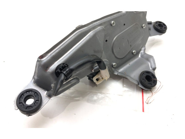 Моторчик заднего дворника 849600-0572 Mazda 6