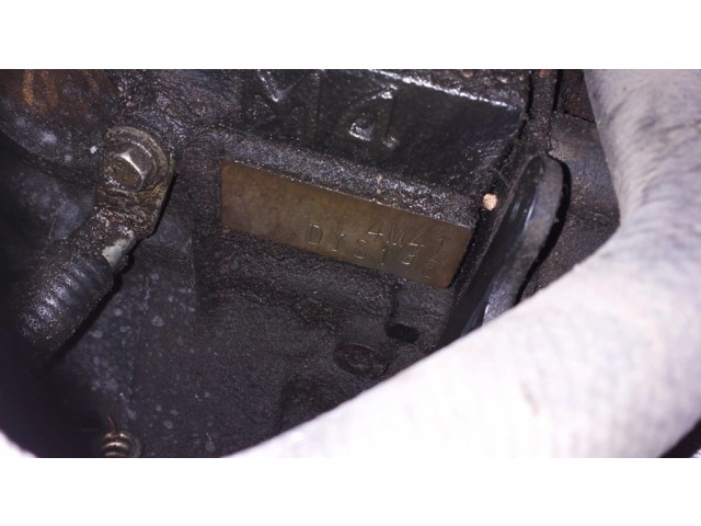 Комплект двигателя