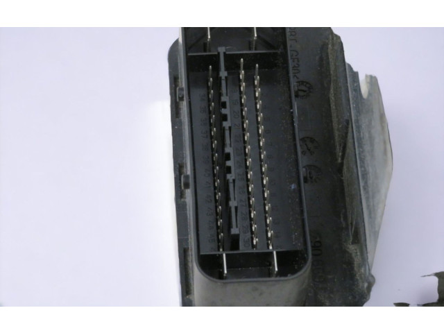 Jednotka ABS A1729014000, A1729014000 Mercedes-Benz C W204 2013