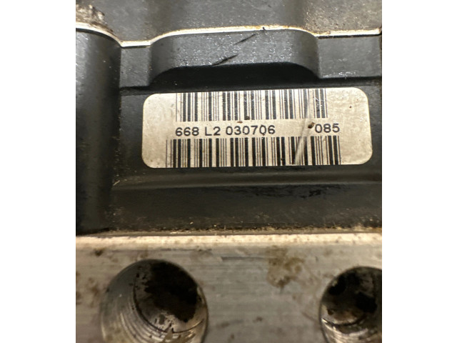 Блок АБС 4F0614517T   Audi  A6 S6 C6 4F  2004 - 2011 года