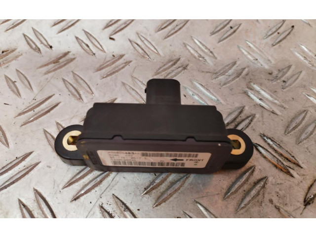 Řídící jednotka P56029483AA Chrysler Grand Voyager V 2010