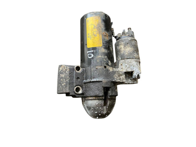 Turbodmychadlo Турбина 8584219, 83353402 BMW 7 G11 G12 3.0