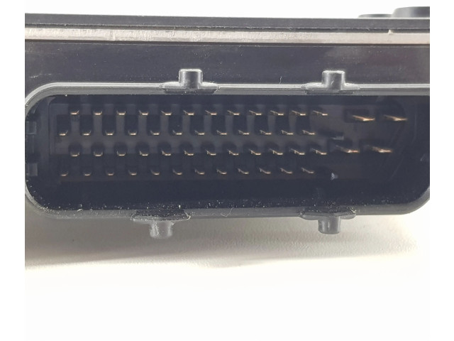 Блок управления двигателя 2D656477, M3P01ZFL3 Rover 25