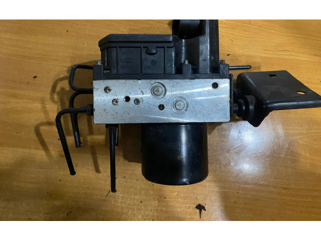 Блок АБС 0265900009, 0130108111 Skoda Fabia Mk1 (6Y) 1999 - 2007 года