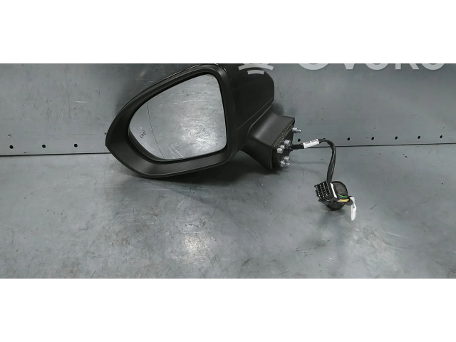 Zpětné zrcátko Vauxhall Astra K 2021