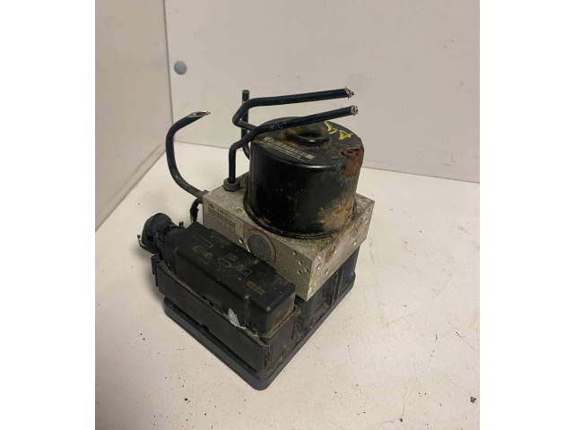 Блок АБС 1C0907379D, 00006063D3   Audi  A3 S3 8L  1996 - 2003 года